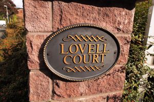 Lovell Court - click for photo gallery